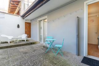 La Casetta di Jordi Bright Flat with Patio - Udine - 8