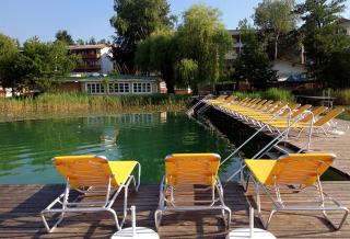 Residenz am See - Sankt Kanzian - 8