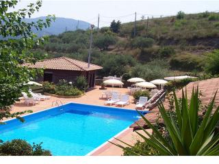 Hotel Brutium - Tortora - 0