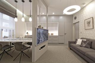 APARTMÁNY KOLLÁR so SAUNOU - Starý Smokovec - 1