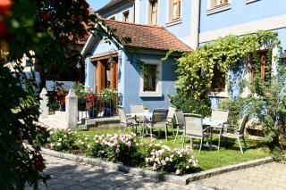 Hotel Bezold - Rothenburg ob der Tauber - 9