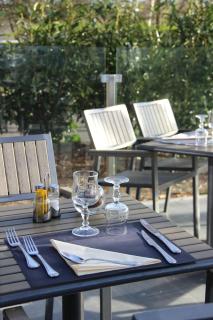 Kyriad Saint Quentin en Yvelines - Montigny - Montigny-le-Bretonneux - 4