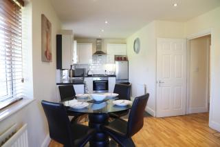 Letting Serviced Apartments - Sheppards Yard, Hemel Hempstead Old Town - Hemel Hempstead - 4