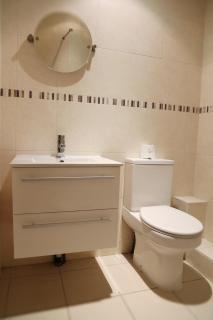 Letting Serviced Apartments - Sheppards Yard, Hemel Hempstead Old Town - Hemel Hempstead - 1