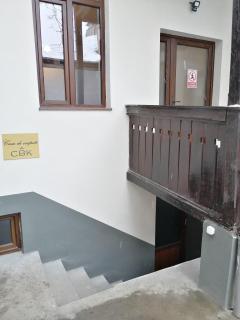 Casa de Oaspeti CBK - Târgu-Mureş - 6