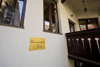 Casa de Oaspeti CBK - Târgu-Mureş - 9