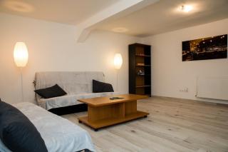 Casa de Oaspeti CBK - Târgu-Mureş - 3