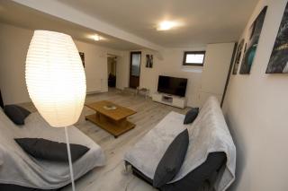 Casa de Oaspeti CBK - 2
