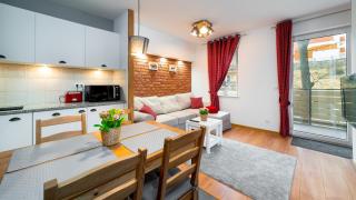 Apartamenty EverySky - Nad Łomnicą 1E-2B - Karpacz - 0