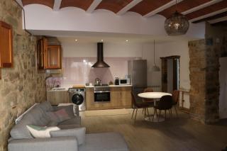 Apartamento Casa Mía - Adahuesca - 9