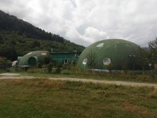 Domurile din Zărnești - Zărneşti - 0