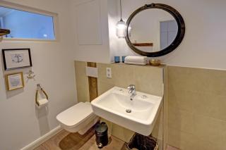 fewo1846 Intermar - Marina del Rey - elegantes Studioapartment mit Meerblick und eigenem Strandkorb - Glücksburg - 2