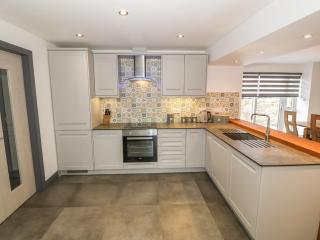 Maes Llwyd - Brynteg - 1