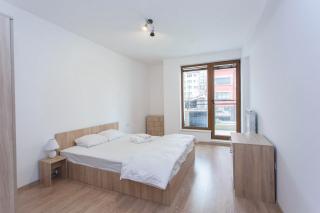 Modern and Bright Apartments near Center - FREE PARKING - Sofia - 3