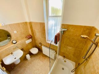 Villa Caprivi 1 - Heringsdorf - 5