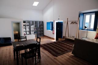 Azóia 10 - Hostel & Casas de Campo - 9