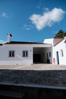 Azóia 10 - Hostel & Casas de Campo - 2