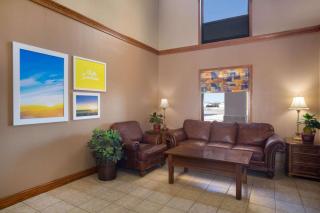 Days Inn & Suites by Wyndham Cuba - Cuba - 8
