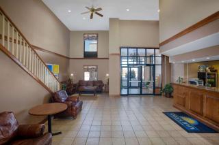 Days Inn & Suites by Wyndham Cuba - Cuba - 6