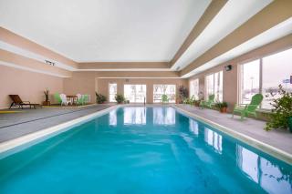 Days Inn & Suites by Wyndham Cuba - Cuba - 5