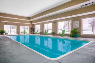 Days Inn & Suites by Wyndham Cuba - Cuba - 4
