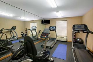 Days Inn & Suites by Wyndham Cuba - Cuba - 3