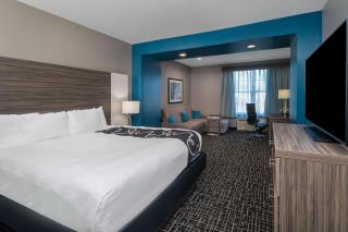 La Quinta by Wyndham Forsyth - Forsyth - 8
