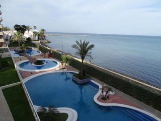 Apartamentos Punta Cormorán - La Manga del Mar Menor - 9