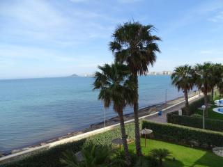 Apartamentos Punta Cormorán - La Manga del Mar Menor - 5