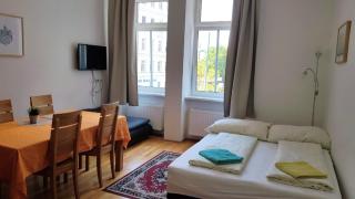 Apartments Hellwagstraße - Wenen - 9