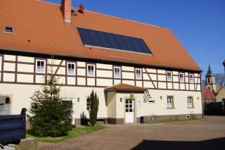 Pension Prietzel - 9