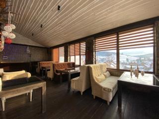 MAFA Apartaments - Bukovel - 1