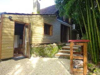 Les Gites Accromagnon, Climatisation - Les Eyzies-de-Tayac - 8