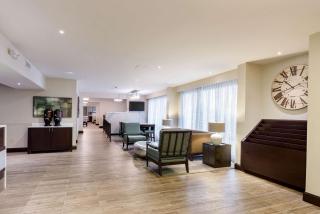 Quality Inn Gulfport I-10 - 8