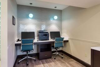 Quality Inn Gulfport I-10 - 1