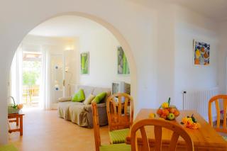 Villa Corb Mari - Portopetro - 5