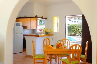 Villa Corb Mari - Portopetro - 6