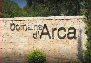 Résidence Standing Domaine d Arca - Porto Vecchio - 9
