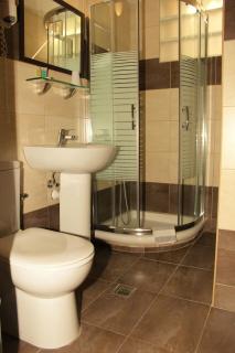 Rea Hotel - Iráclio - 1