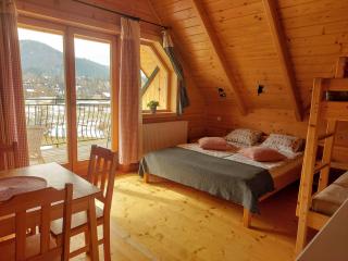 Grażynka - Zakopane - 1