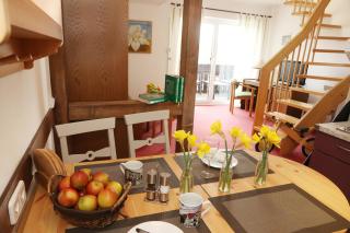 Landhotel & Reiterhof Schumann - Triptis - 3