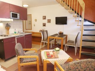 Landhotel & Reiterhof Schumann - Triptis - 2