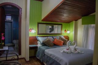 Pousada casa da Colina - Gramado - 2