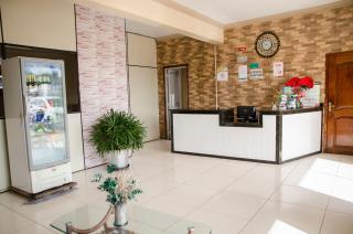 Hotel Shalom Santa Maria do Pará - 3