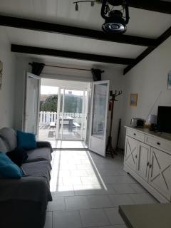 Maison à 100 m de la plage à St Hilaire de Riez - 4