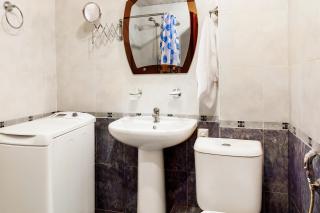 1 Bedroom Apartment on Byuzand street - Yerevan - 2