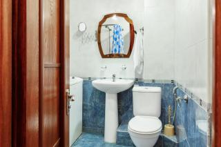 1 Bedroom Apartment on Byuzand street - Yerevan - 1