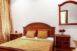 1 Bedroom Apartment on Byuzand street - Yerevan - 0