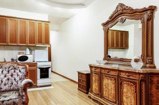 1 Bedroom Apartment on Byuzand street - Yerevan - 6