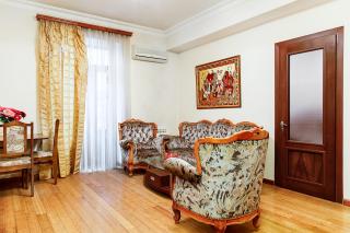 1 Bedroom Apartment on Byuzand street - Yerevan - 9